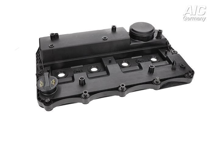 Svirties dangtelis Ford RANGER 2004 74318 AIC