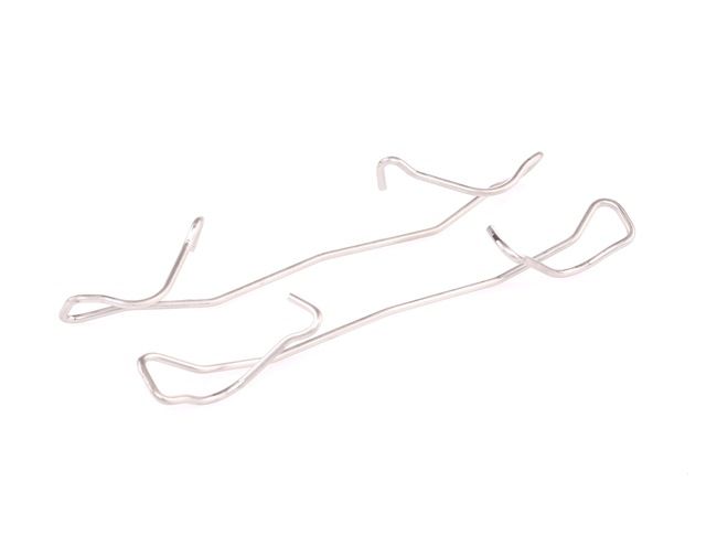 NK Kit accessori, pastiglia freno 7936180