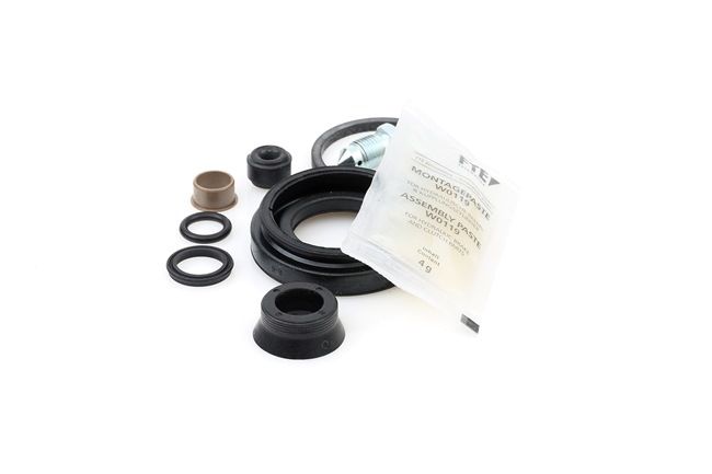 8847018 NK Kit de reparación pinza de frenos PEUGEOT 407