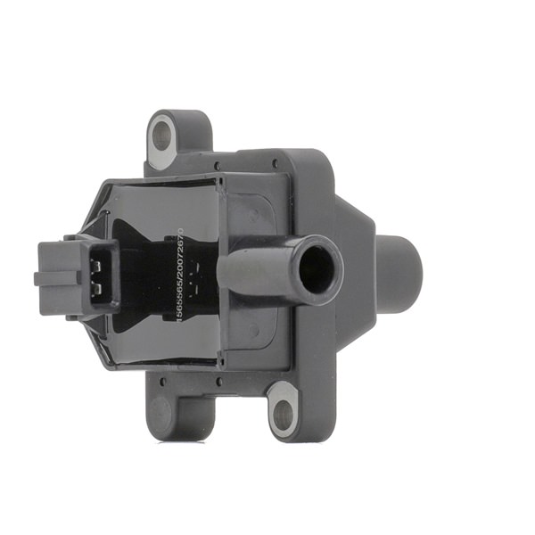 RIDEX 689C0500 Zündleiste ALFA ROMEO 156 Sportwagon (932) 1.6 16V T.SPARK. (932B4100) Benzin 120 PS 2004