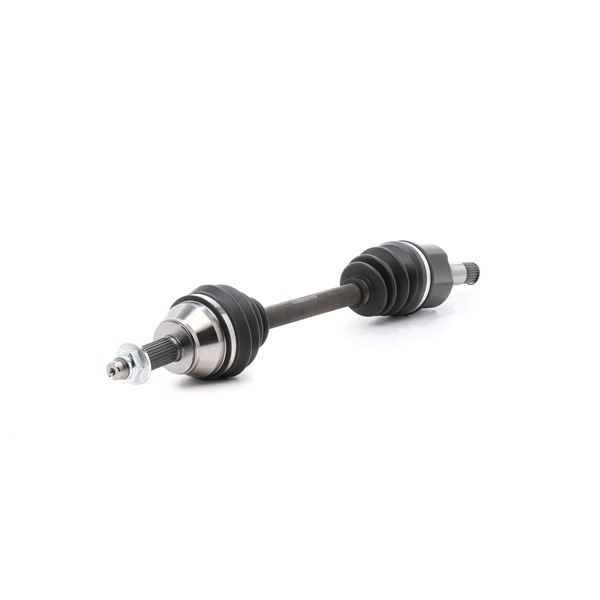 13D1316 RIDEX Palier MAZDA 2