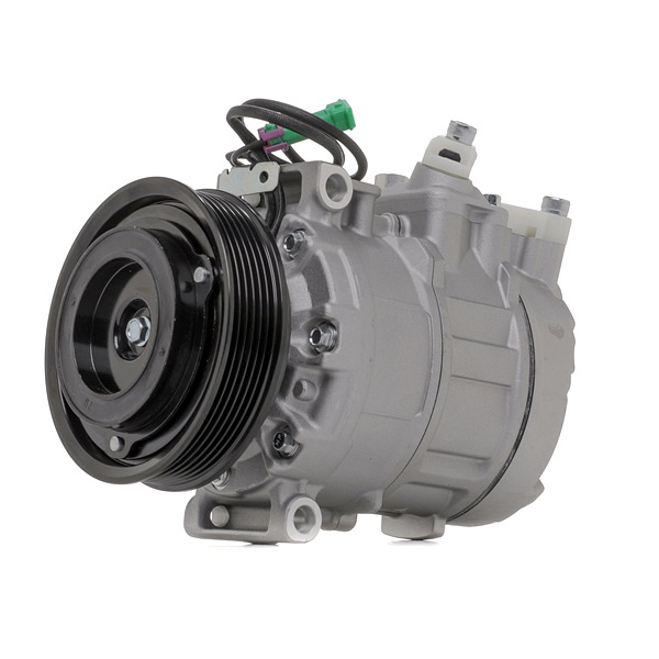 4B0260805B OE RIDEX Kompresor klime 447K0819