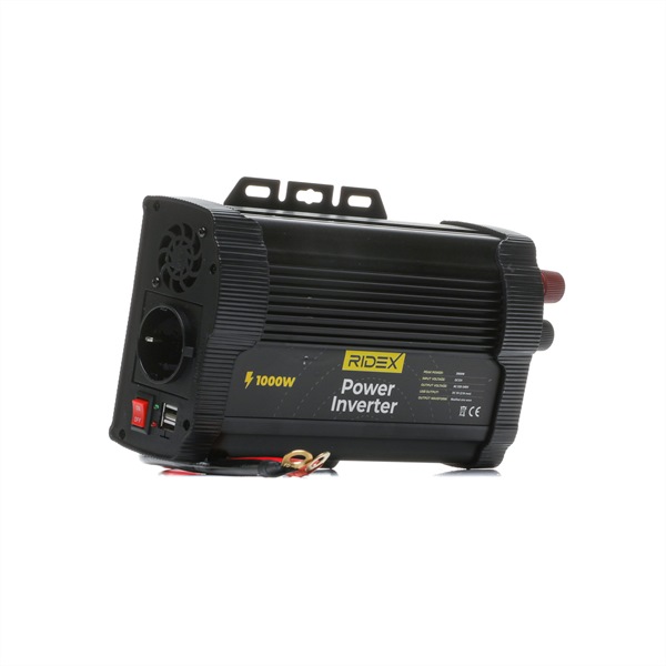 Inversor de corriente HW1000 RIDEX 4318A0014