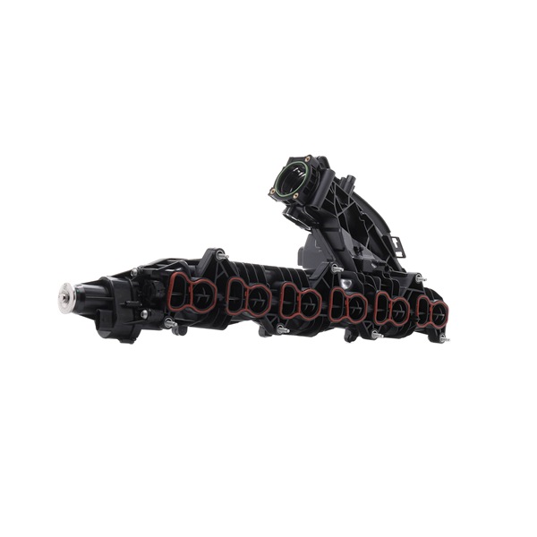 Saugrohrmodul RIDEX 1640F0107