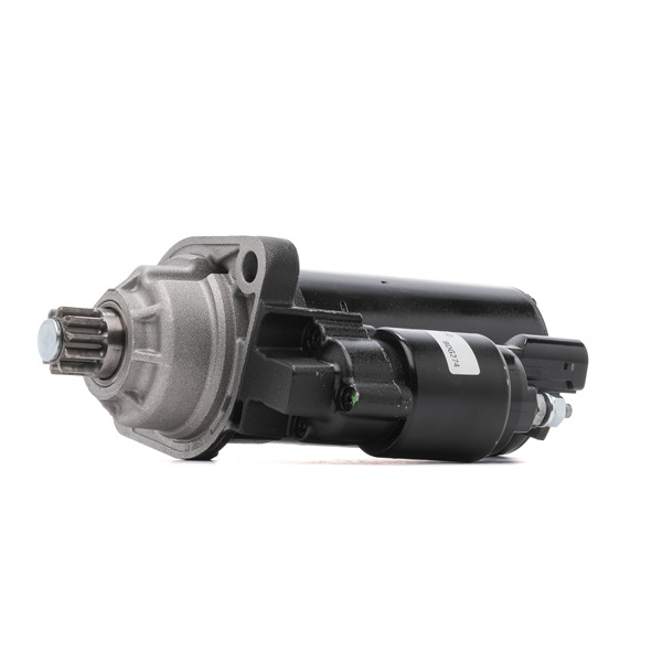 Anlasser RIDEX REMAN 2S0029R passend für VW, AUDI, SKODA, SEAT zum günstigen Preis