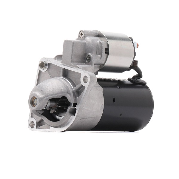 60813461 OE RIDEX REMAN Zaganjalnik 2S0049R