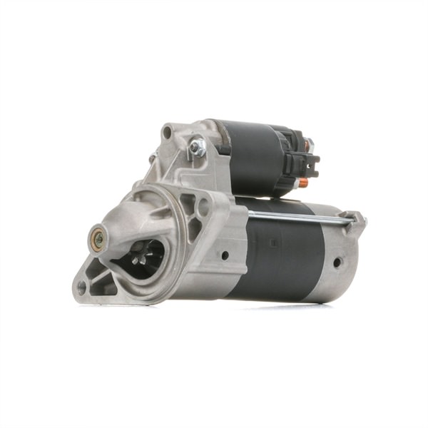 RIDEX REMAN 92AB11000HB Startmotor