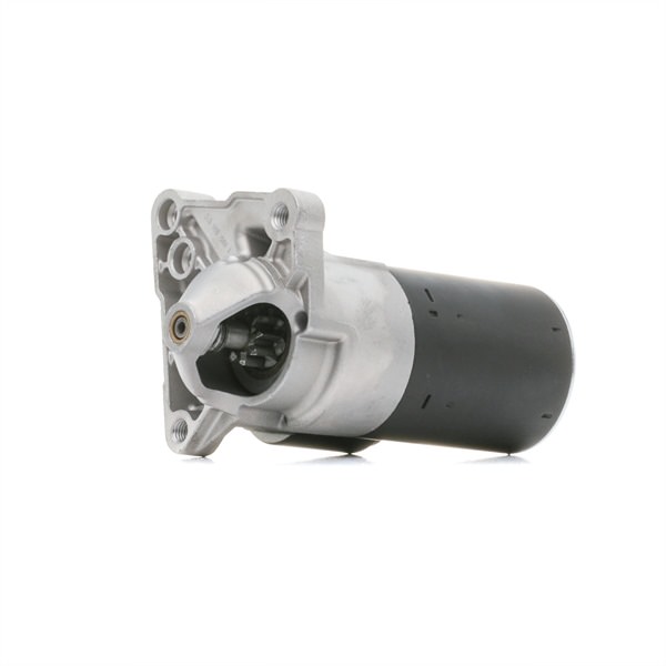 RIDEX REMAN 2S0222R Starter Motor RENAULT Scénic I (JA0/1_, FA0_) 1.8 4x4 Benzin 116 PS 2001