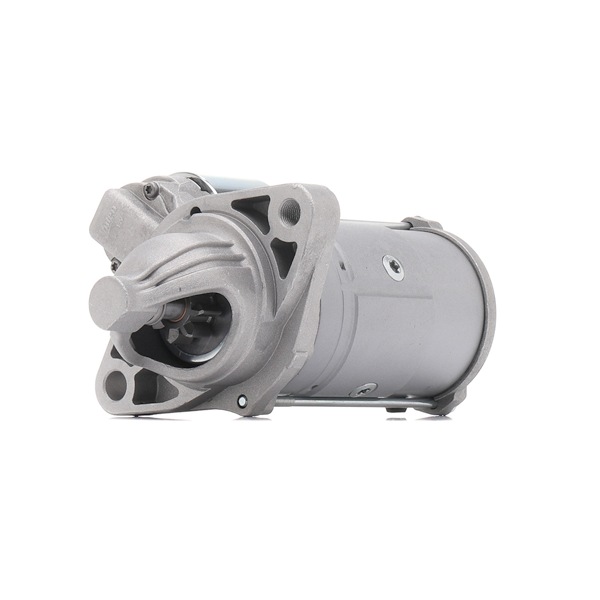 RIDEX REMAN 2S0237R Starter motor LEXUS IS II (GSE2_, ALE2_, USE2_) 200d (ALE20_) Diesel 150 HK 2011 pris