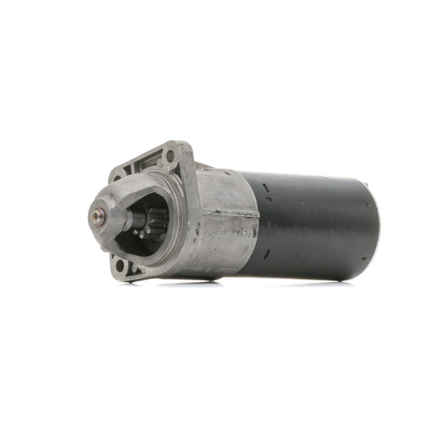 60522387 OE RIDEX REMAN Motorino avviamento 2S0781R