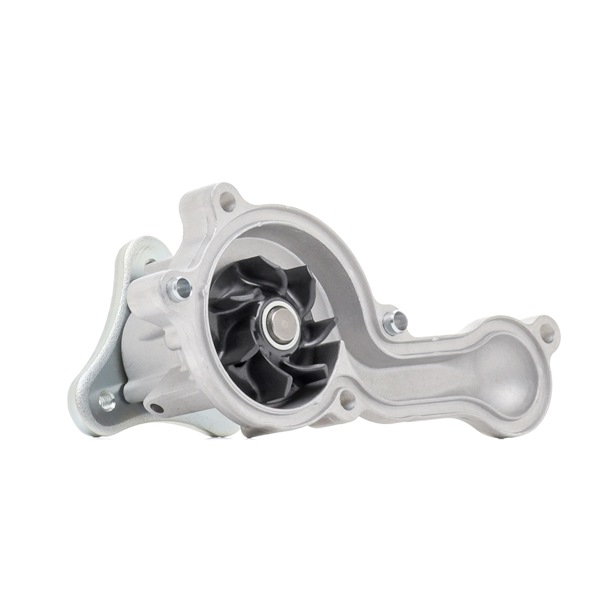 RIDEX 1260W0754 Wasserpumpe HONDA Jazz 2 Schrägheck (GD_, GE3, GE2) 1.4 iDSI 83 PS Benzin 2006