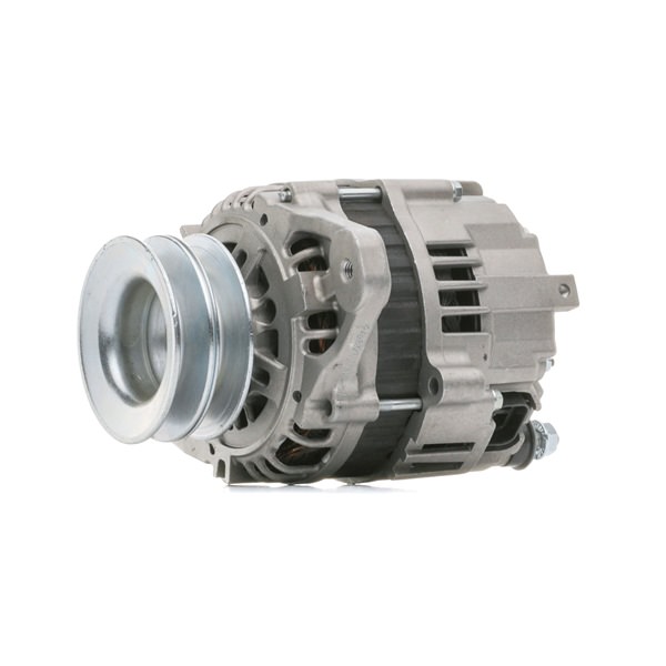 LR160728F OE RIDEX REMAN Lichtmaschine 4G0192R
