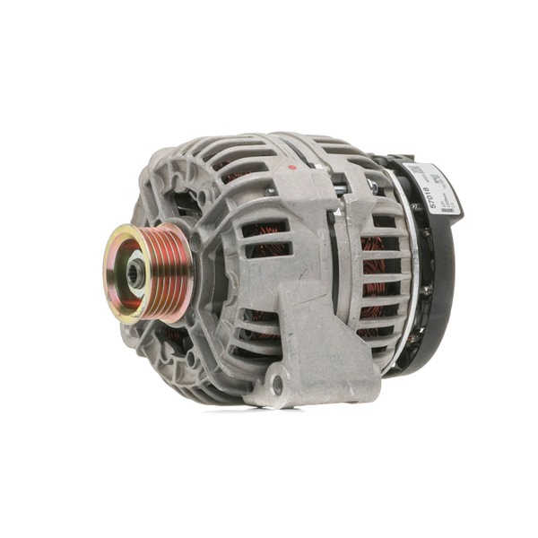 A0111546202 OE RIDEX REMAN Lichtmaschine 4G0222R