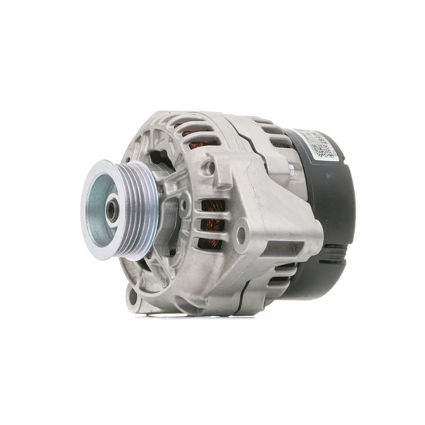 A002TA1991F OE RIDEX REMAN Dynamo 4G0118R