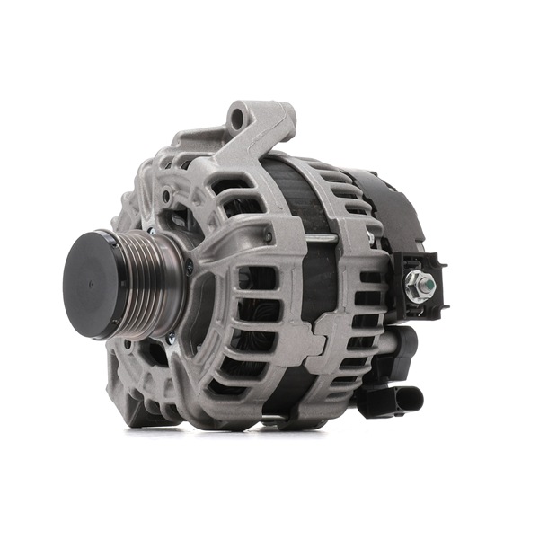 RIDEX REMAN 4G0298R Dynamo VOLVO XC70 II Stasjonsvogn (P24, 136) 2.0 D4 Diesel 181 hk 2015 pris