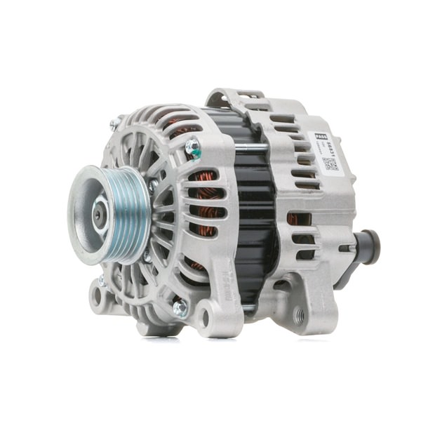 5705KW OE RIDEX REMAN Lichtmaschine 4G0330R