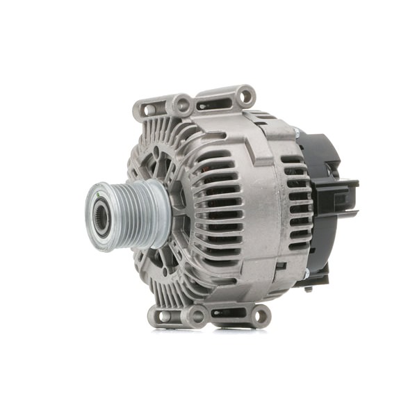 RIDEX REMAN 4G0354R Kintamosios srovės generatorius MERCEDES-BENZ R Klasė (W251, V251) R 320 CDI 3.0 4-matic (251.022, 251.122) dyzelinas 224 AG 2008