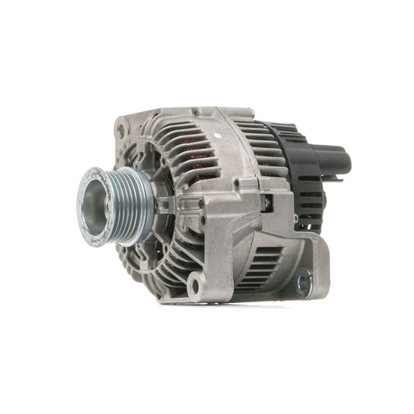 RIDEX REMAN 4G0357R Generator Fiat Ducato 230 Bus 2.5 TD 4x4 Diesel 109 PS 1996