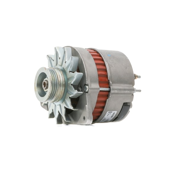 5029923 OE RIDEX REMAN Lichtmaschine 4G0376R