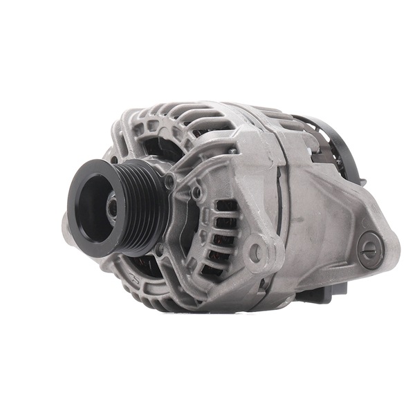 504009977 OE RIDEX REMAN Kintamosios srovės generatorius 4G0390R