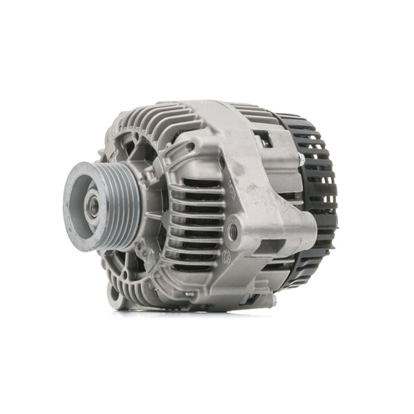 0091547602 OE RIDEX REMAN Dynamo 4G0410R