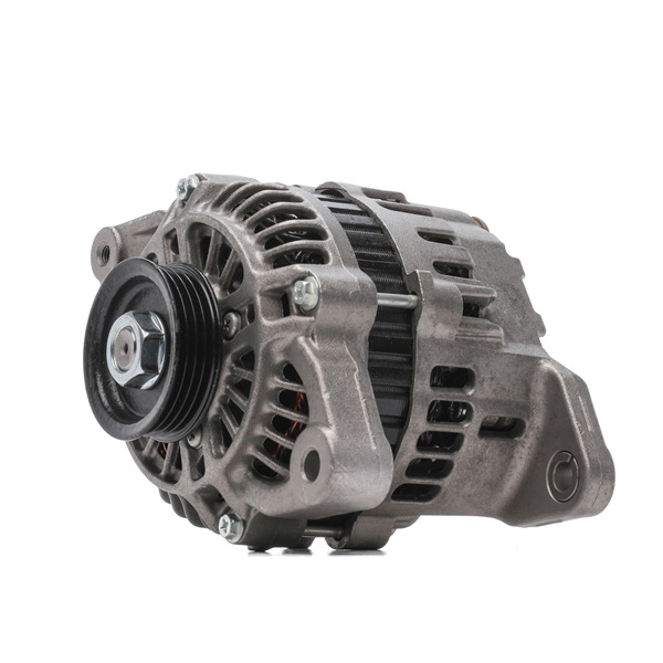 Alternador A5T00192 RIDEX REMAN 4G0471R