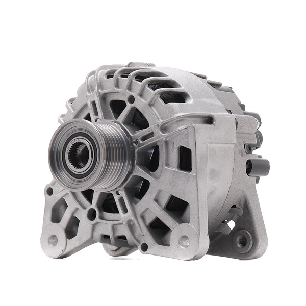 231004BE0A OE RIDEX REMAN Alternatore 4G0488R