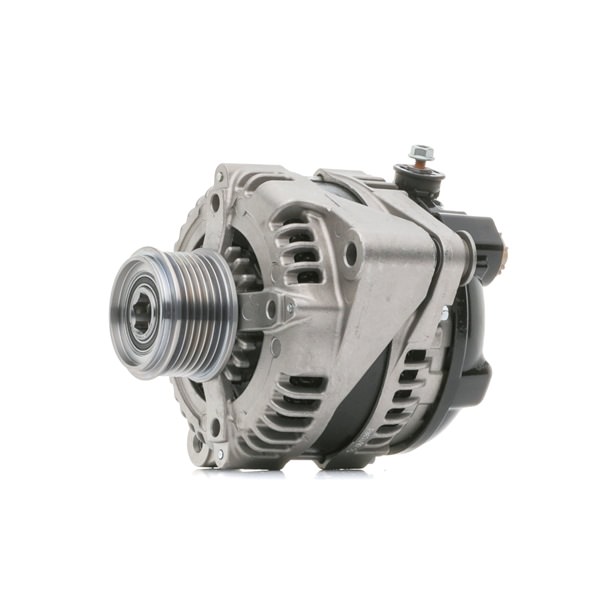Alternator RIDEX REMAN 4G0563R primeren za TOYOTA poceni