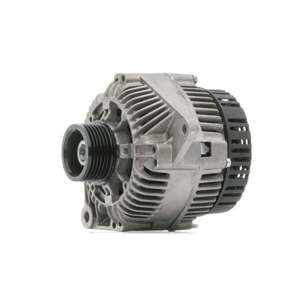 RIDEX REMAN 4G0712R Generaattori RENAULT Scénic I (JA0/1_, FA0_) 1.9 dCi RX4 Diesel 101 hv 2003