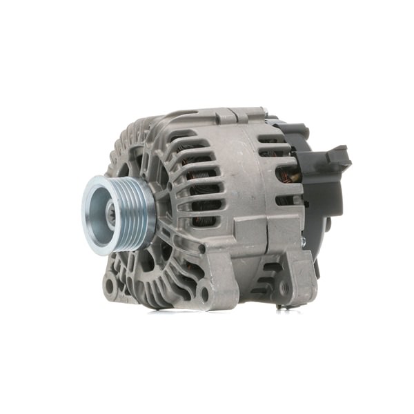 RIDEX REMAN 4G0877R Alternator Clio Mk2 3.0 V6 Sport Benzin 226 PS 2001
