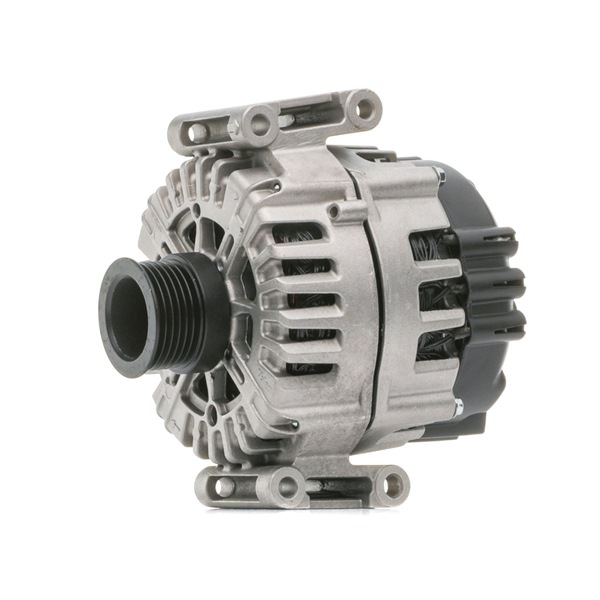 RIDEX REMAN 4G1199R Latausgeneraattori MERCEDES-BENZ Sprinter 3.5-T Van (W906) 314 CDI 2.1 4x4 (906.631, 906.633, 906.635, 906.637) Diesel 143 hv 2016