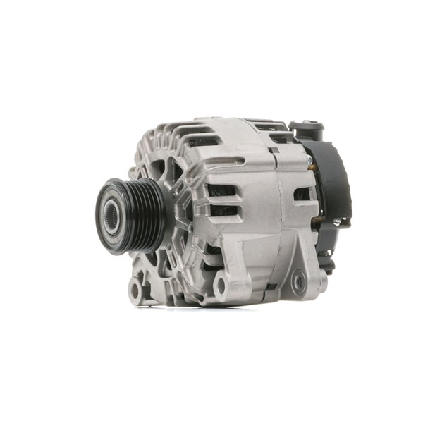 RIDEX REMAN 4G1292R Generator FORD S-Max (CJ) 2.0 TDCi 4x4 Diesel 150 hk 2015 pris