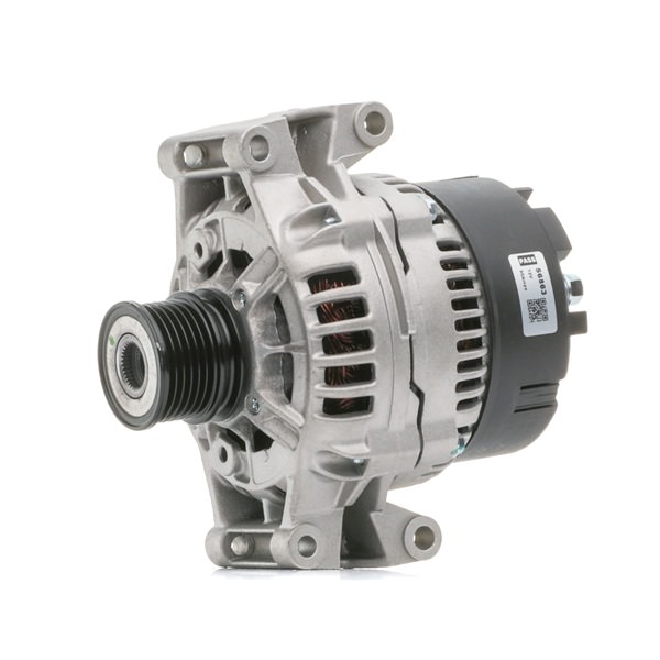 A0111540602 OE RIDEX REMAN Lichtmaschine 4G1363R