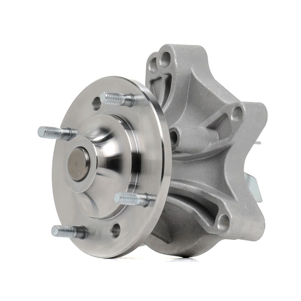RIDEX 1260W0789 Waterpomp TOYOTA RAV 4 II (CLA2_, XA2_, ZCA2_, ACA2_) 1.8 (ZCA25_, ZCA26_) Benzine 125 Pk 2005 kosten
