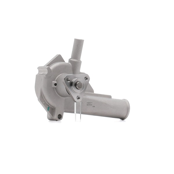 1233209 OE RIDEX Water pump 1260W0794