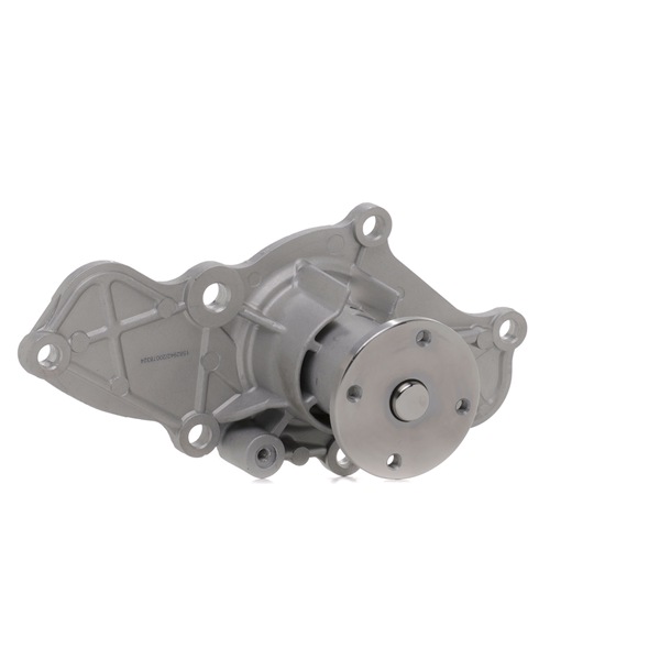 RIDEX 1260W0812 Wasserpumpe MAZDA MX-3 (EC) 1.8 i V6 (ECPSA) Benzin 129 PS 1997