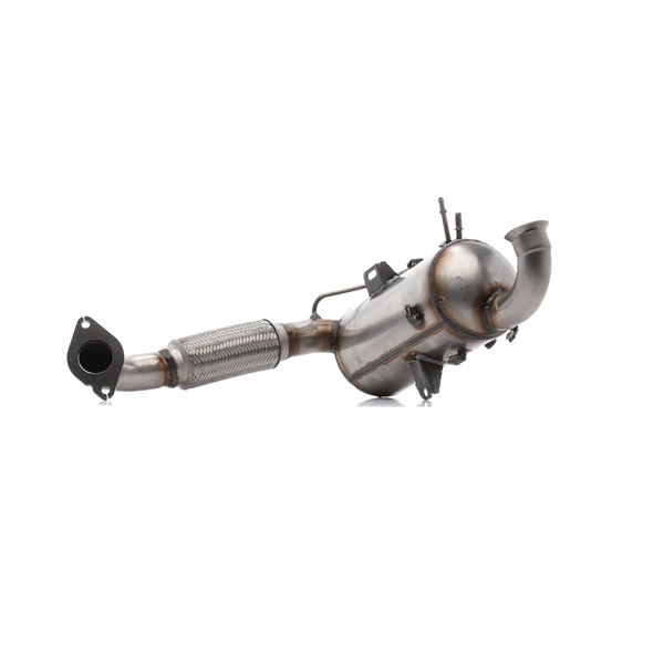 RIDEX 1256S0477 Diesel particulate filter (DPF) FORD Grand C-Max (DXA/CB7, DXA/CEU) 1.6 TDCi Diesel 95 hp 2013 price