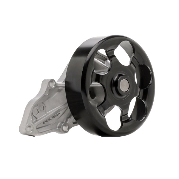 RIDEX 1260W0828 Vandpumpe HONDA CR-V II (RD_) 2.0 (RD5) Benzin 150 HK 2007 pris