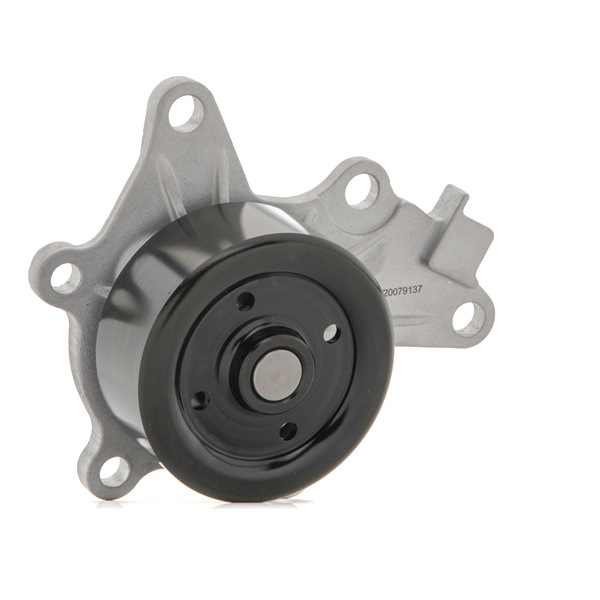 RIDEX 1260W0831 Bomba de água TOYOTA Verso S (_P12_) 1.4 D4-D (NLP121_) Diesel 90 cv 2016 preço