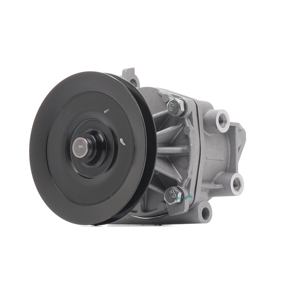 RIDEX 1260W0832 Vandpumpe Yugo Hatchback 60 EFI (145 A) Benzin 60 HK 1994 pris