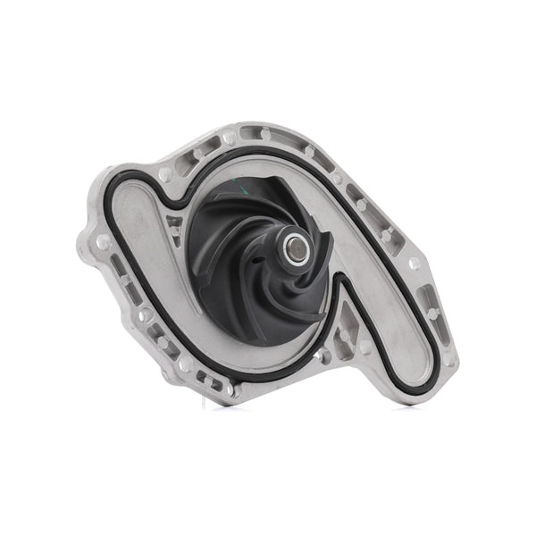 RIDEX 1260W0833 Vandens siurblys CHRYSLER 300C Touring (LX, LE) 3.5 benzinas 249 AG 2009
