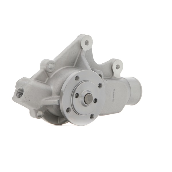 Wasserpumpe RIDEX 1260W0834 passend für JEEP zum günstigen Preis