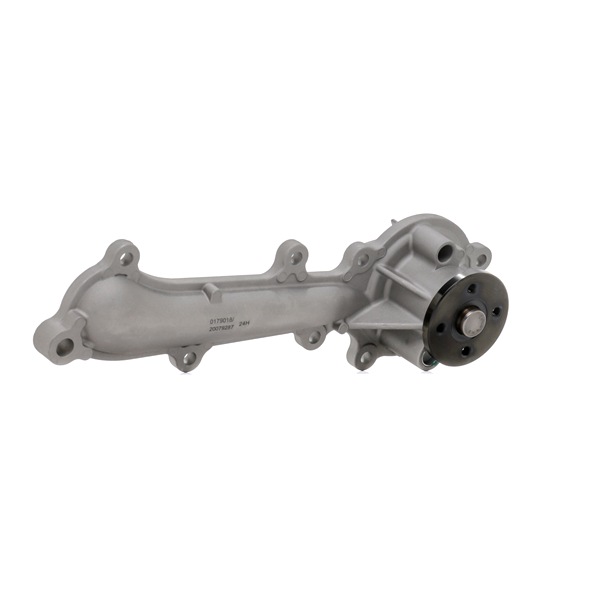 STARK SKWP-0520845 Vesipumppu SMART FORTWO Coupe (451) 1.0 Turbo (451.332) Bensiini 84 hv 2025
