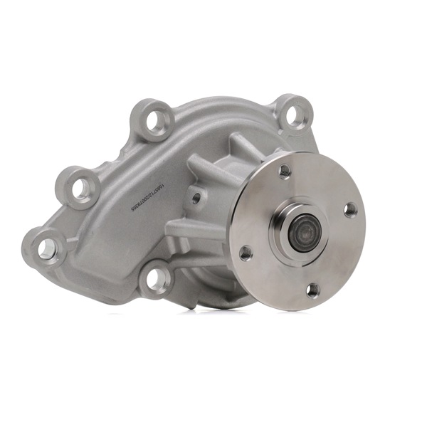 RIDEX 1260W0858 Wasserpumpe KIA PICANTO (JA) 1.0 69 PS Benzin 2025
