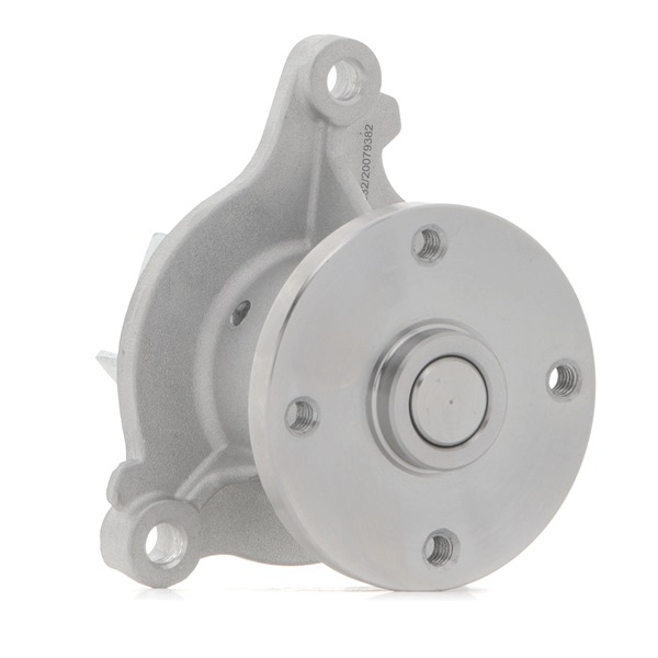 RIDEX 1260W0861 Vesipumppu KIA PICANTO (JA) 1.2 (G4LA) Bensiini 84 hv 2025