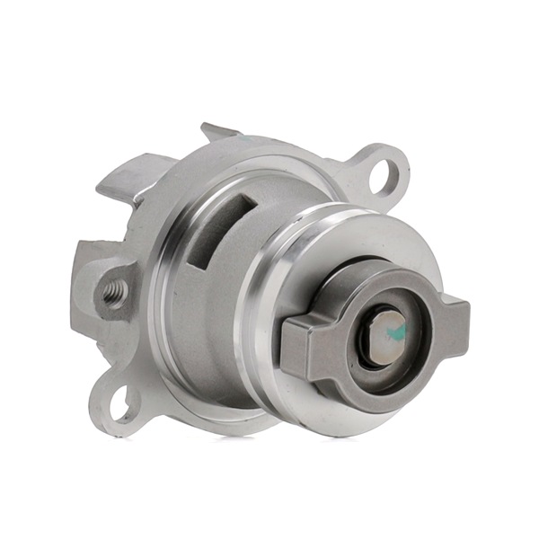 RIDEX 1260W0863 Vandpumpe LANCIA Ypsilon (312_) 0.9 CNG (312.YXN1A) Benzin/naturgas (CNG) 80 HK 2025 pris