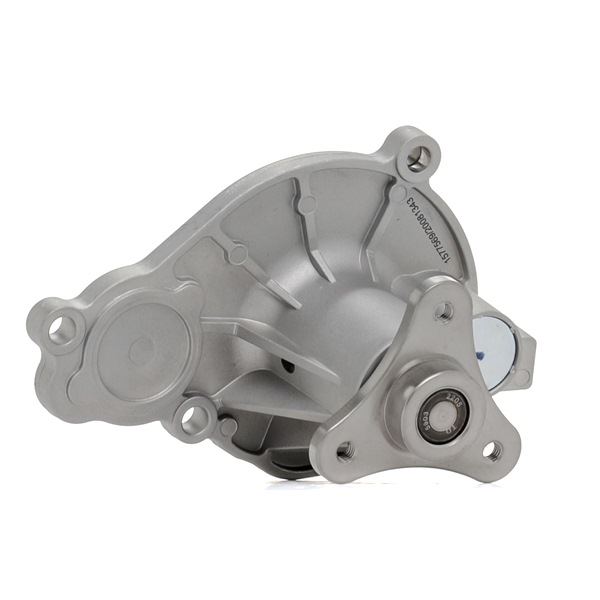 RIDEX 1260W0956 Wasserpumpe BMW 2 Cabrio (F23) 218i 1.5 Benzin 136 PS 2021