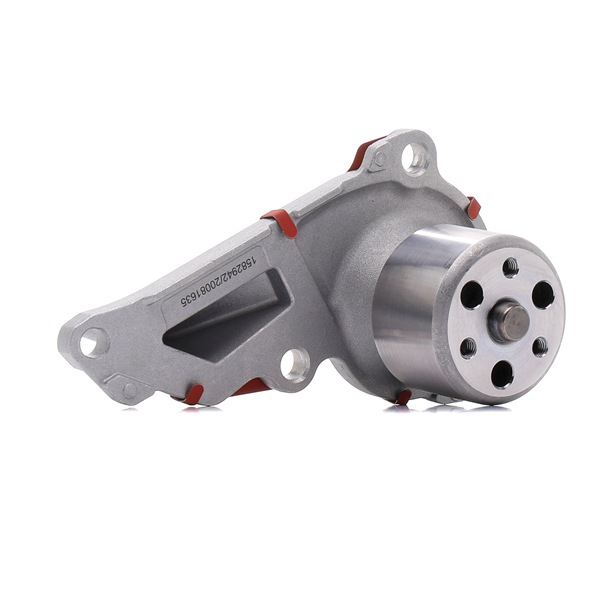 RIDEX 1260W0969 Pompe du liquide de refroidissement Lodgy (JS_) 1.3 TCe 100 (JSNU) Essence 102 CV 2022 prix