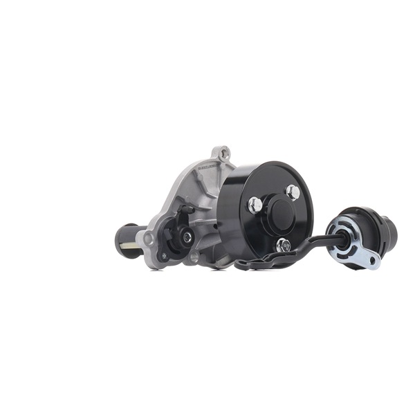 STARK SKWP-0520972 Vandpumpe BMW 3 Touring (F31) 320 i Benzin 184 HK 2017 pris