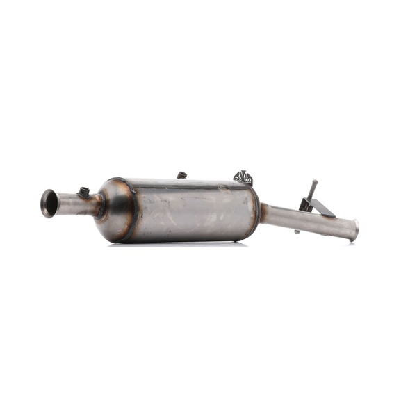 RIDEX 1256S0479 Partikelfilter (DPF) PEUGEOT 308 II SW Kasten / Kombi (LC_) 1.6 BlueHDi Diesel 99 PS 2021